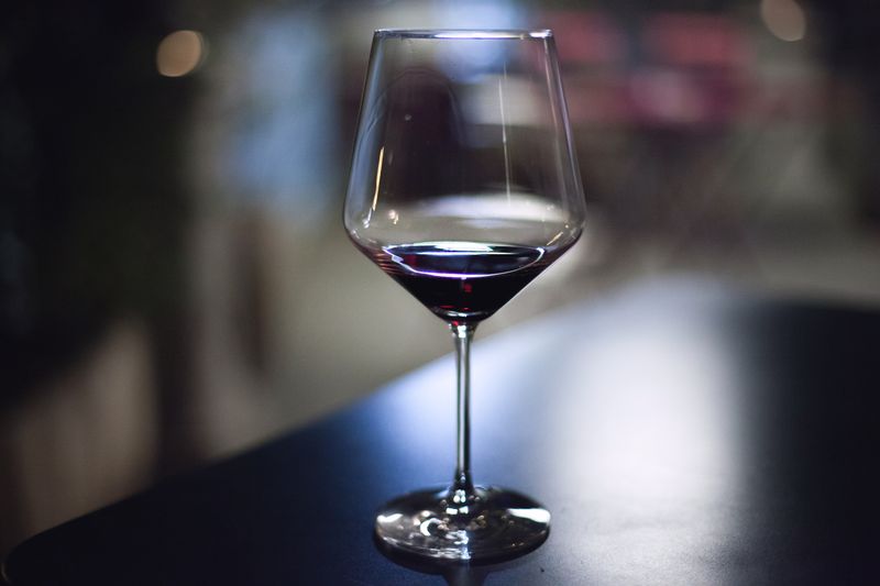 Sofia Bellini, sommelier and front-of-house director at Salvatore Pizza