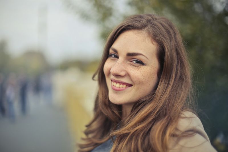 Sonia Tremblay, satisfied customer