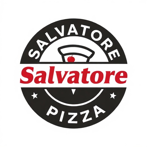 Salvatore Pizza